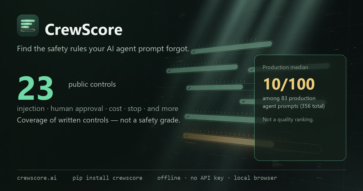 crewscore.ai image